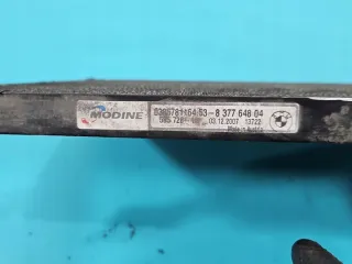 837764804 IMPRK1487513, Радиатор кондиционера BMW X3 E83 Арт e12923037, вид 3