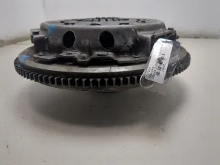  Маховик Mazda 3 BK 1.6л Инжектор Арт 20605237, вид 2