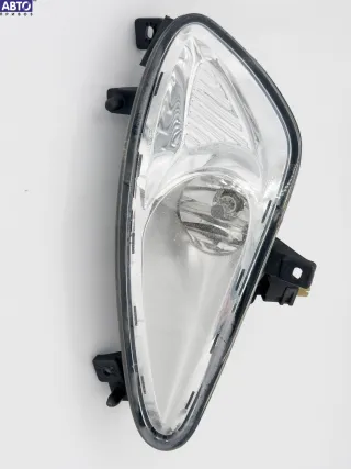 0305074001 Фара противотуманная левая Mercedes S W221 Арт 900653102, вид 1