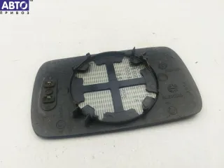 1352891 Стекло зеркала наружного левого BMW 3 E46 Арт 55184970, вид 2