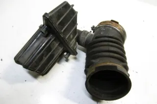 LF50132211 Гофра инжектора Mazda 3 BK Арт e12938480, вид 1