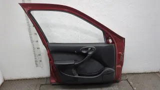 9135E9 Замок двери передней левой Citroen Xsara Арт 11582720, вид 3