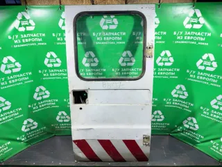  Дверь задняя распашная правая Citroen Jumper 1 Арт 2100000057122_2, вид 1