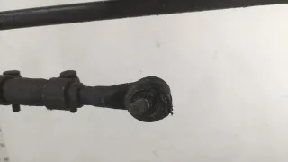 4864841AC Мост передний Jeep Wrangler JL Арт 20780631, вид 5