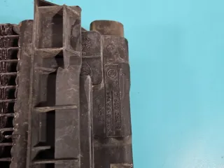 837764804 IMPRK1487513, Радиатор кондиционера BMW X3 E83 Арт e12923037, вид 4