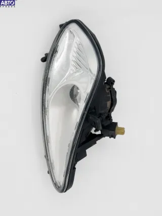 0305074001 Фара противотуманная левая Mercedes S W221 Арт 900653102, вид 2