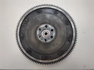  Маховик Mazda 3 BK 1.6л Инжектор Арт 20605237, вид 4