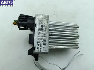 6920365 Сопротивление отопителя BMW 3 E46 Арт 54732248