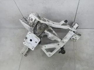 762C70001R лонжерон передний левый Renault Megane 3 Арт 12-29, вид 1