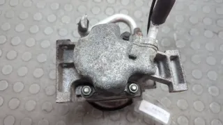  Компрессор кондиционера Mazda 3 BK 1.6л Инжектор Арт 20783835, вид 4