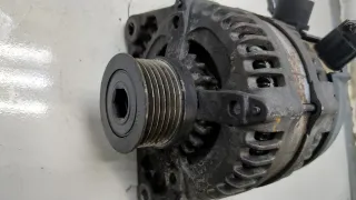 Y66218300A Генератор Mazda 3 BL 1.6л TD Арт 20442840, вид 2