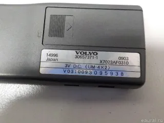 30657371 Пульт дистанционного управления Volvo XC90 1 Арт E52657996, вид 6
