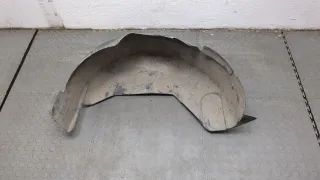 9625492880 Защита арок задняя левая (подкрылок) Citroen Berlingo 2  Арт 20541052, вид 1