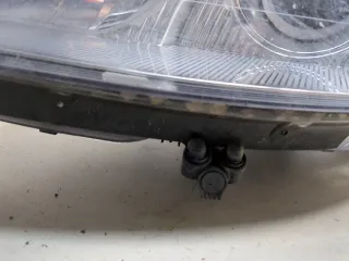  Фара передняя левая Mercedes S W221 Арт 20784812, вид 3