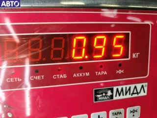  Блок ручника (стояночного тормоза) Citroen Jumper 2 Арт 54718673, вид 3