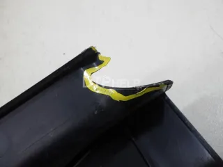 3C1819403B Решетка стеклооч. (планка под лобовое стекло) Volkswagen Passat B6 Арт AM15040577, вид 5