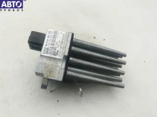 8383835 Сопротивление отопителя BMW 5 E39 Арт 55203603, вид 1