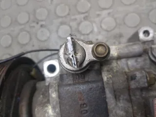  Компрессор кондиционера Mazda 3 BK 1.6л Инжектор Арт 20784866, вид 3