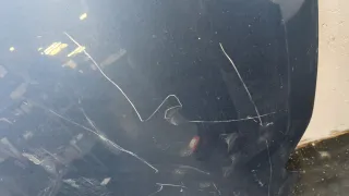 9677694680 Шумоизоляция капота Citroen C4 Grand Picasso 2 restailing Арт 11594959, вид 3