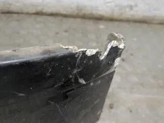 4F0821104A Крыло переднее правое черное Audi A6 C6 (S6,RS6) Арт 20786823, вид 4