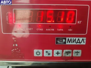  Гидротрансформатор АКПП Mercedes ML W163 2.7л TD Арт 55241849, вид 4