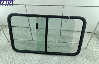  Стекло двери сдвижной Fiat Ducato 2 Арт 55137871, вид 1
