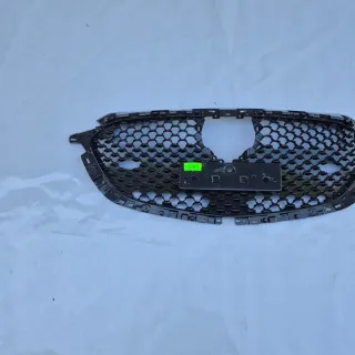 DHM1-50719 Решетка радиатора Mazda 121 3 Арт e13580333, вид 3