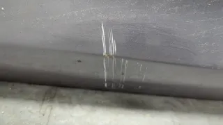  Дверь передняя правая серая Mazda 3 BK Арт 20786923, вид 5