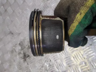  Поршень Mazda 3 BK 2.0л Инжектор Арт 20784123, вид 3