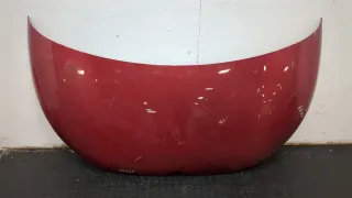 YQ00173680 Капот красный Citroen C3 Aircross  Арт 20782961, вид 1