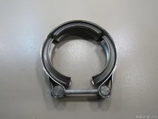 259900 Хомут глушителя Jeep Compass 2 Арт E81141495, вид 1