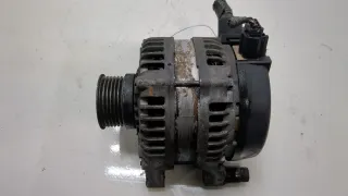 Y66218300A Генератор Mazda 3 BL 1.6л TD Арт 20442840, вид 1