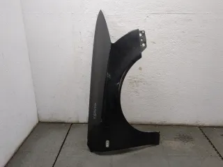 4F0821104A Крыло переднее правое черное Audi A6 C6 (S6,RS6) Арт 20786823, вид 1