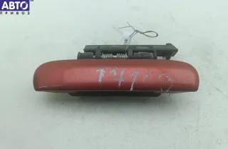 130004 Ручка двери наружная задняя левая Citroen Xsara Арт 54754930, вид 1