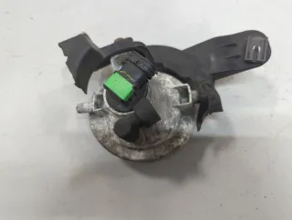  Фара противотуманная правая передняя Mazda 3 BL Арт 20783903, вид 3