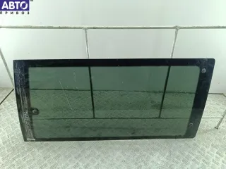  Стекло двери сдвижной Mercedes Vito W638 Арт 55020018, вид 1