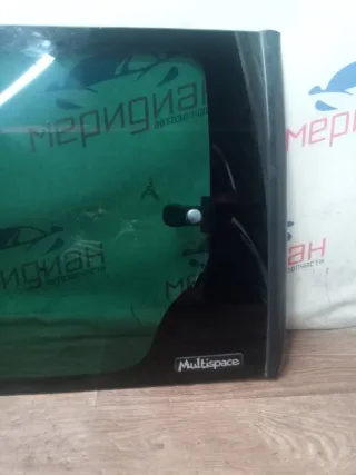 8569W4 Стекло двери сдвижной левой CITROEN BERLINGO M59 Citroen Berlingo 1 restailing Арт AV58271, вид 4