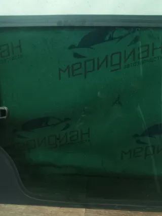 8569W4 Стекло двери сдвижной левой CITROEN BERLINGO M59 Citroen Berlingo 1 restailing Арт AV58271, вид 8