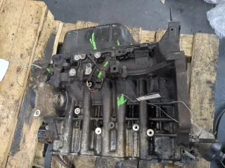  Блок цилиндров Citroen Berlingo 2  1.6л HDI Арт 20772448, вид 3