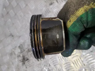  Поршень Mazda 3 BK 2.0л Инжектор Арт 20784123, вид 4