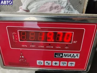  Крышка багажника (дверь задняя) Citroen C5 1 Арт 53592884, вид 3