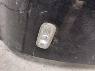 4F0821104A Крыло переднее правое черное Audi A6 C6 (S6,RS6) Арт 20786823, вид 3