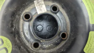  Запасное колесо Citroen C3 Picasso Арт 20786768, вид 2