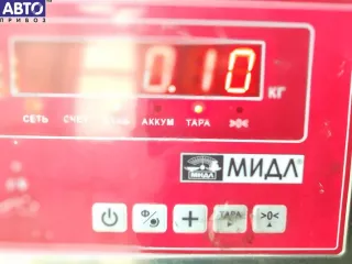 2710180829, 2710180729 Клапан вентиляции картерных газов Mercedes C W204 1.8л Ti Арт 55242429, вид 3