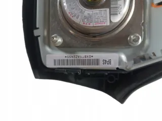 DZK6671 Подушка безопасности Mazda 3 BK Арт e14136041, вид 3