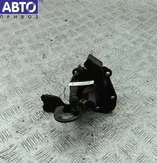  Механизм выбора передач Opel Astra H 1.7л TD Арт 54932871, вид 2