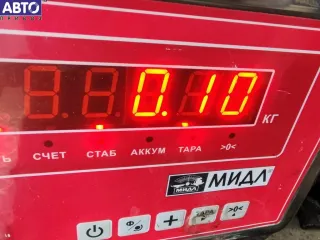  Датчик уровня масла Renault Koleos 2.5л i Арт 55242635, вид 3