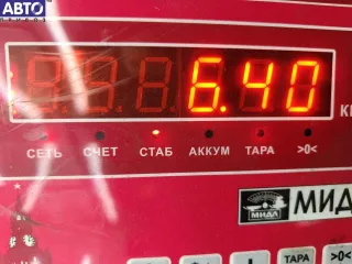  Стекло двери сдвижной Mercedes Vito W638 Арт 55020018, вид 3