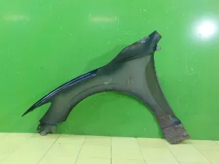 17AB83 Крыло переднее правое Mazda 3 BL Арт e14143084, вид 2