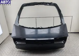  Крышка багажника (дверь задняя) Citroen C5 1 Арт 53592884, вид 1